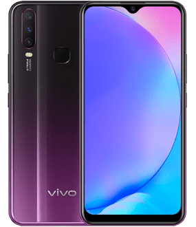 Ремонт VivoY17
